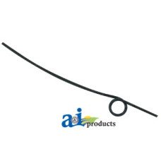 John Deere 918 Cutting Platform Reel Tooth