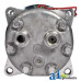 Versatile 9682 Tractor Compressor with Clutch