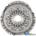 Yanmar YM2420 Compact Tractor Pressure Plate; 8", Diaphram