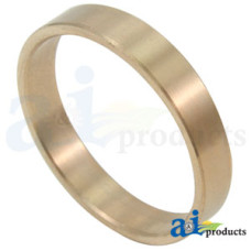 Image of Ford | New Holland 644 Round Baler Bushing, Starter Roll Sprocket