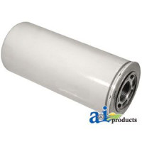 Versatile 976V Tractor Filter, Hydraulic; Spin On (1987 and greater)