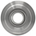 Case | Case-IH RB454 Round Baler Bearing Assembly,; FolLower Roll Smooth and Backup Roll / Pivot Sledge Roll