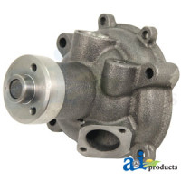 Fiat | Hesston 70-56 Tractor Pump, Water (D3540)