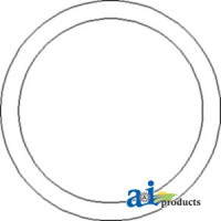 Ford | New Holland 4835 Tractor O-Ring