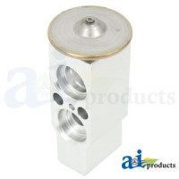Ford | New Holland 4835 Tractor Valve; Expansion