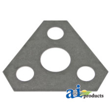 Case | Case-IH 5220 Tractor Plate, Thrust; MFWD Planetary Gear