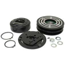 Image of Ford | New Holland TN70S Tractor Clutch, 2 Groove