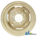 John Deere 7500 Tractor Rim, Front Wheel 8L X 16"