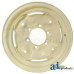 John Deere 7500 Tractor Rim, Front Wheel 8L X 16"