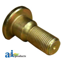 Ford | New Holland 9N Tractor Bolt, Center Disc to Axle