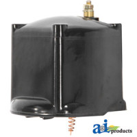 Ford | New Holland 8N Tractor Coil (6 Volt) (with Front MOUNT DISTRIBUTOR)