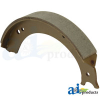 Ford | New Holland 9N Tractor Brake Shoes