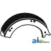 Ford | New Holland 9N Tractor Brake Shoes