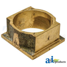 Image of Ford | New Holland 2N Tractor Cam Block, Hydraulic Pump