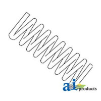 Ford | New Holland 9N Tractor Valve Spring, Hydraulic Chamber Outlet