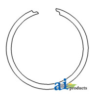Ford | New Holland 9N Tractor Snap Ring