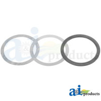 Comer (Undefined) Gear Box Shim Kit