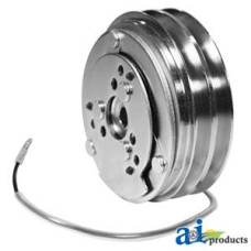 Image of White | AGCO White 6065 Tractor Clutch - Sanden Style