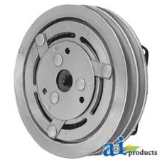 Case | Case-IH 970 Tractor Clutch