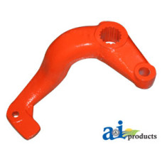 Image of Case | Case-IH 580A Industrial/Construction Steering Arm (LH)