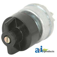 Case | Case-IH 4890 Tractor Switch, Light