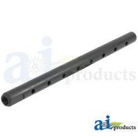Case | Case-IH 2090 Tractor Tie Rod End (LH) (with STD / LONG AXLES W/STD / 110" WHEEL BASE)