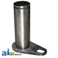 Case | Case-IH 1570 Tractor Pivot Pin, Rear Support with Snap Ring Groove (SN  8819854 and greater)