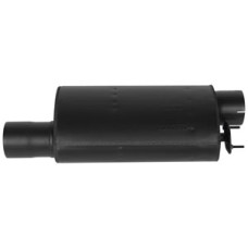 Image of Case | Case-IH 2470 Tractor Muffler (W/ DIESEL ENGINE)