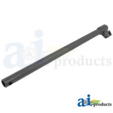 Image of Case | Case-IH 2394 Tractor Tie Rod Tube (W/STD / LONG AXLE W/110" WHEEL BASE)