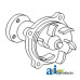 Case | Case-IH 1090 Tractor Pump, Water (DIESEL)