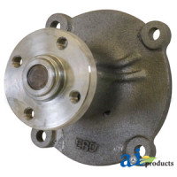 Case | Case-IH 970 Tractor Pump, Water with Hub
