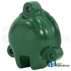 John Deere 2755 Tractor Cap, Hub