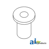 Case | Case-IH 4894 Tractor Retainer Spring, Torque Limiter Pressure Plate (with POWER SHIFT TRANSMISSION)