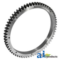 Case | Case-IH 3394 Tractor Gear, Ring; Park Lock