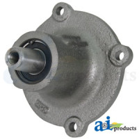 Case | Case-IH 2290 Tractor Pump, Water without Pulley