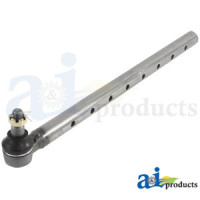 Case | Case-IH 2090 Tractor Tie Rod End, Long (with STD / LONG AXLE W/110" WHEEL BASE)