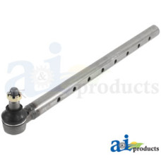 Image of Case | Case-IH 2394 Tractor Tie Rod End, Long (W/STD / LONG AXLE W/110" WHEEL BASE)
