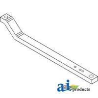 Case | Case-IH 2394 Tractor Drawbar with 4.250" Offset