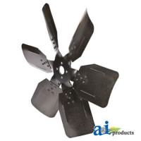 Case | Case-IH 3294 Tractor Fan, 6 Blade (Diesel)