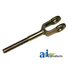 Image of Case | Case-IH 1175 Tractor Rod, Brake