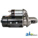 Case | Case-IH 480LL Industrial/Construction Starter, Delco