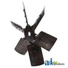 Image of Case | Case-IH 970 Tractor Fan, 6 Blade