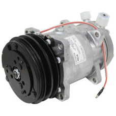 Case | Case-IH 4494 Tractor Compressor with Clutch