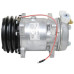 Case | Case-IH 4494 Tractor Compressor with Clutch