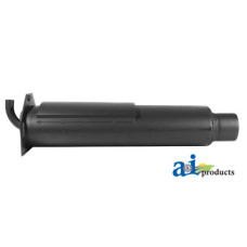 Image of Case | Case-IH 3394 Tractor Muffler