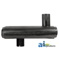 Image of Case | Case-IH 5120 Tractor Muffler