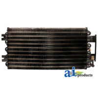 Case | Case-IH 7110 Tractor Condenser