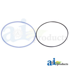 Case | Case-IH 5230 Tractor Seal Ring, Trans Differential Piston External