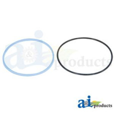 Case | Case-IH 5220 Tractor Seal Ring, Trans Differential Piston Internal