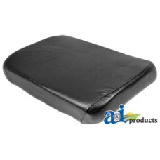 Image of Case | Case-IH 470 Tractor Bottom Cushion, Steel, BLK